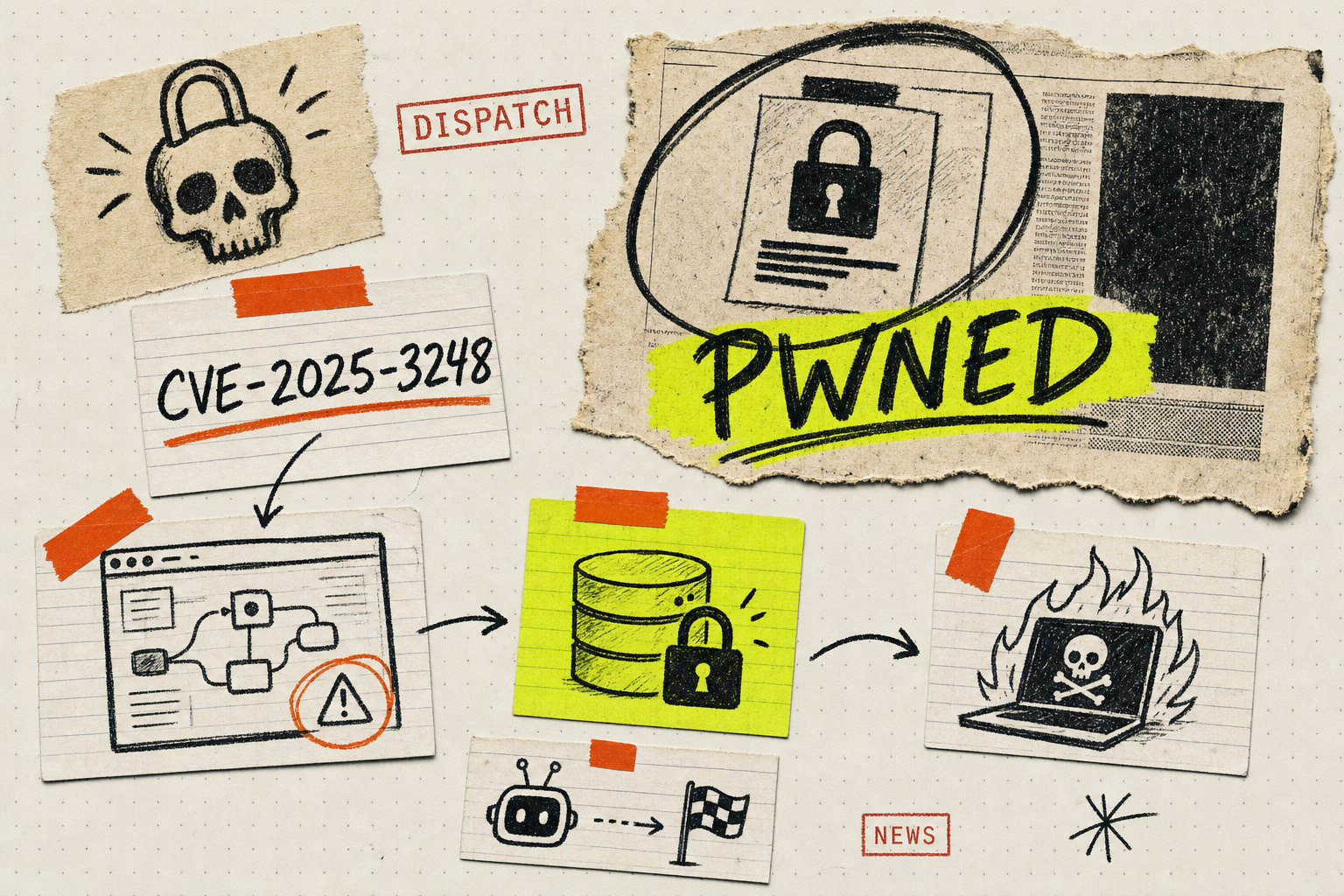An AI Agent Just Ran A Ransomware Attack Start to Finish. Yours Is Next.