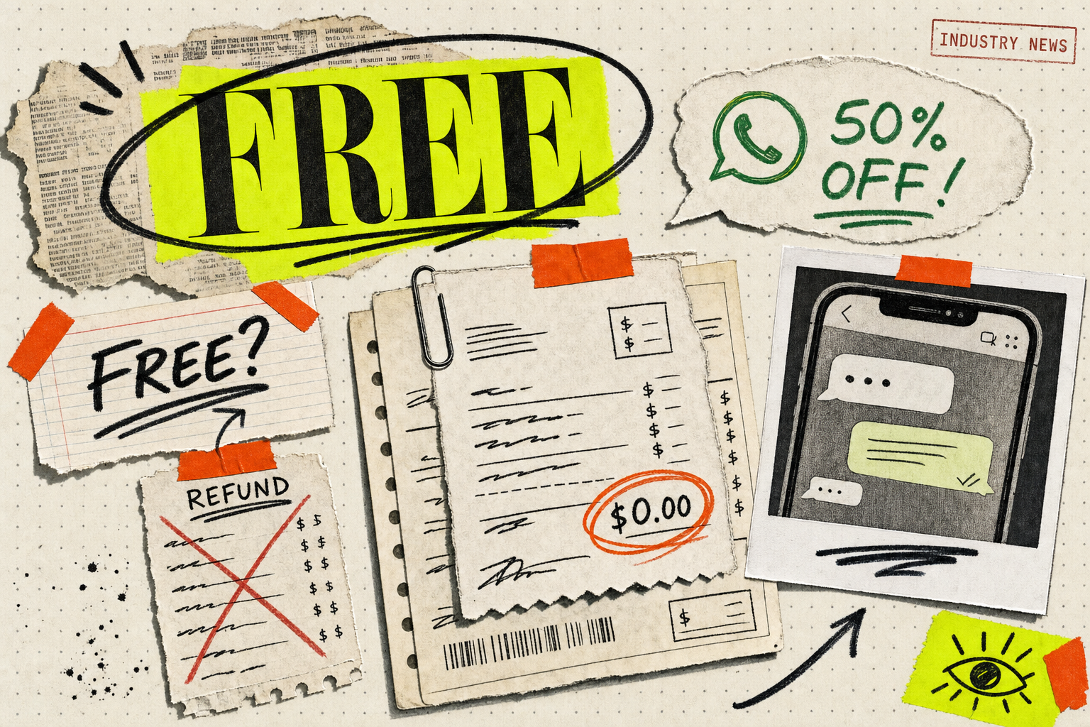 Meta Just Handed You A Free AI Agent. It Will Cost You Anyway.