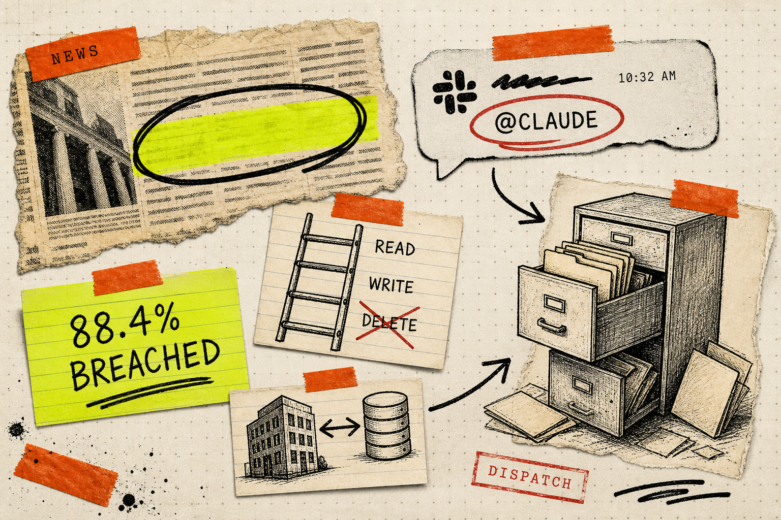 "@Claude" Is Now A Command. A Bot Message Can Trigger It.